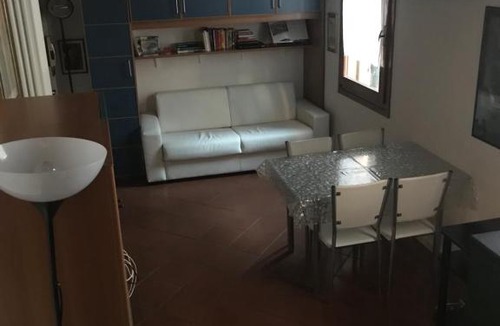 Ferrara Historic Centre Apartment | Elena