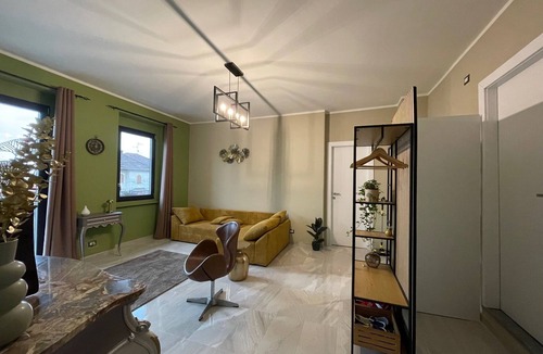 Valdengo Apartment | Elena's House apartment