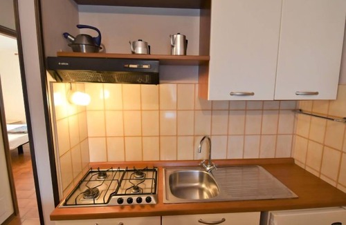Pieve Vecchia Apartment | Elettra by Interhome