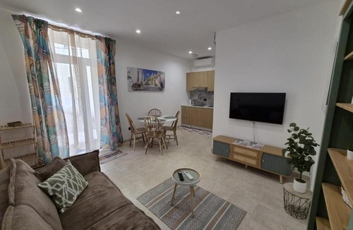 Municipio 5 House | Elevin apartments Bari