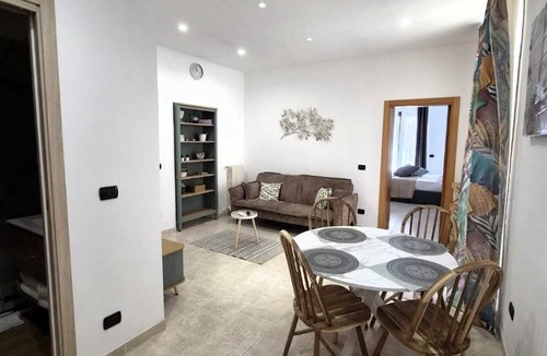 Municipio 5 House | Elevin apartments Bari