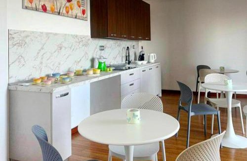 Crotone Bed & Breakfast | EliMar Villa & Pool