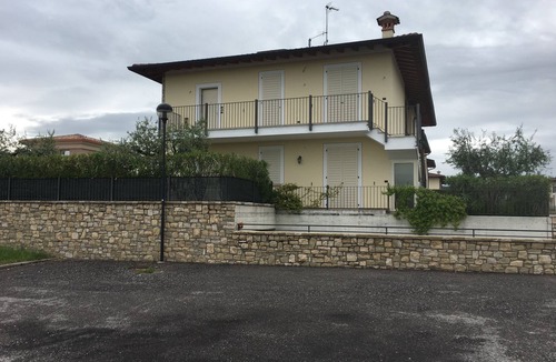 Crociale House | ELISABETTA APARTMENT