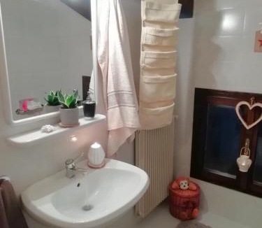 Sauris Bed & Breakfast | Elison-on the lake B&B