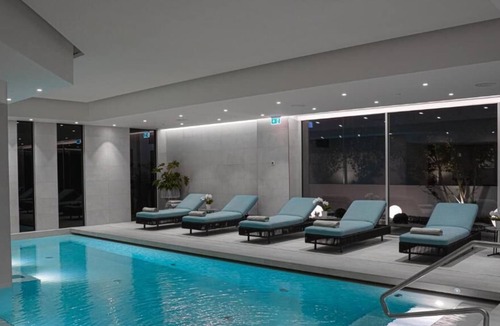 Nova Milanese Hotel | Elitis House