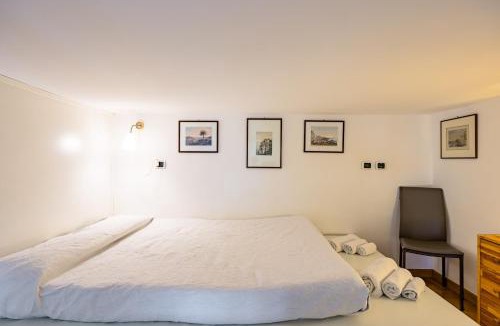 Santa Lucia Apartment | Ella's Home