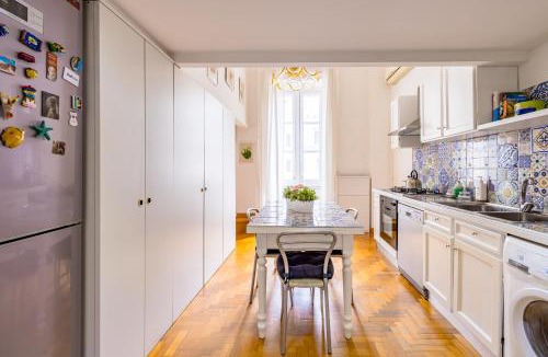 Santa Lucia Apartment | Ella's Home