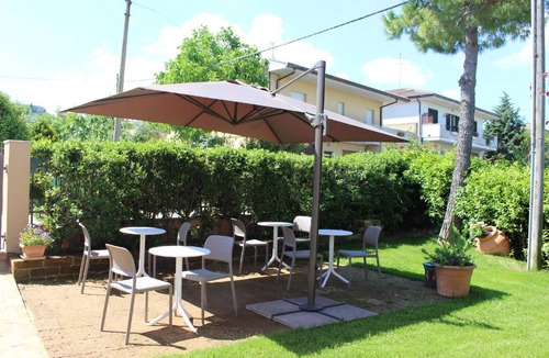Mosciano Sant'Angelo Bed & Breakfast | Ellebì B&B