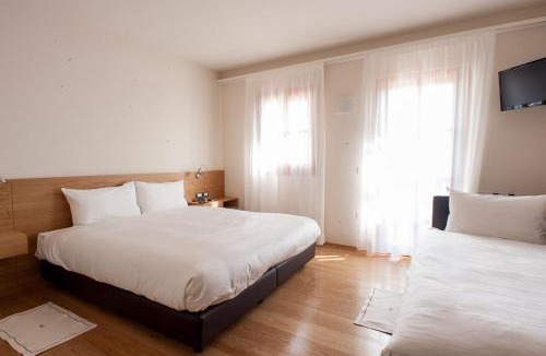 Manzano Hotel | Elliot Osteria e dormire in collina