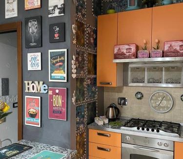 Casalecchio di Reno Apartment | Elly House