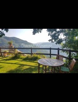 Mezzanego Bed & Breakfast | Elsa House