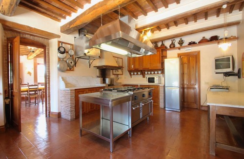 San Venanzo Villa | Elysian Escape - A paradise