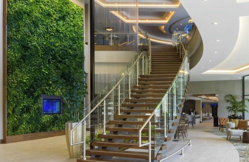 Grand Rapids Hotel | Embassy Suites By Hilton Grand Rapids Downtown