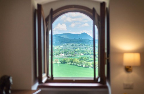 Spello Apartment | Emerald Apt City Center, Spello, Italy
