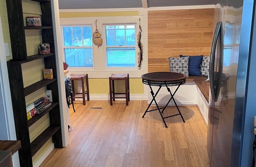 Swansboro House | Emerald Isle - Swansboro - Friendly City by the Sea