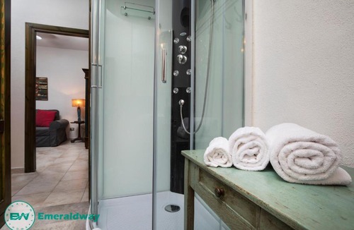 Buddittogliu Straulas House | Emeraldway - Appartamento The Nice Place
