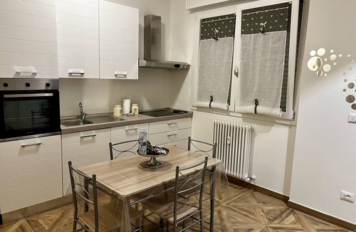 San Lazzaro di Savena Apartment | EMILBò HOUSE