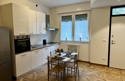 San Lazzaro di Savena Apartment | EMILBò HOUSE