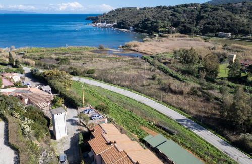 Mola Apartment | Emisfero - Goelba