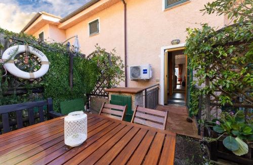 Mola Apartment | Emisfero - Goelba