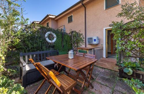 Mola Apartment | Emisfero - Goelba