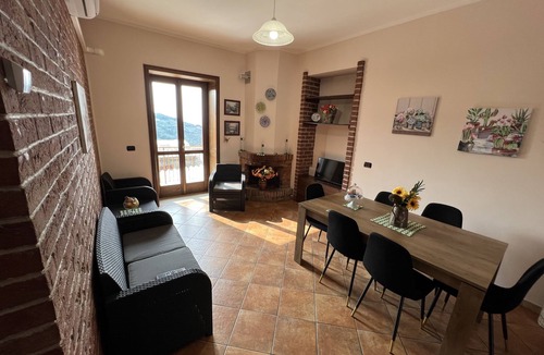Lamezia Terme House | EMPIRA House