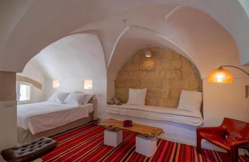 Poggiardo House | Empireo Riad