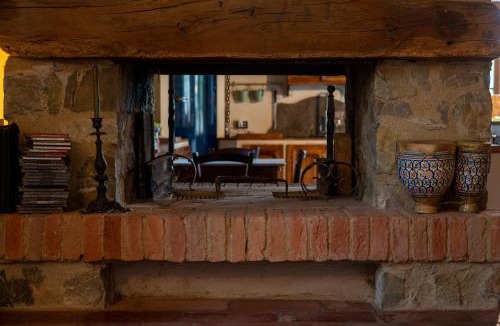 Casciano di Murlo Villa | Enchanted Hideaway