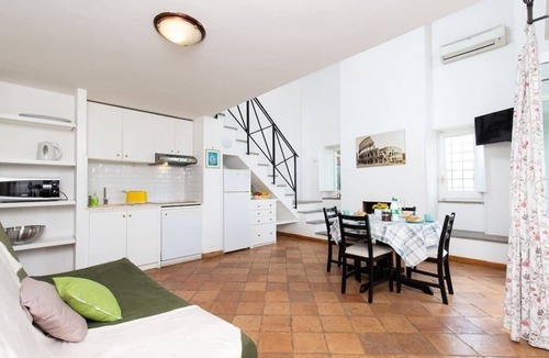 Centro Giano House | Enchanting country house - RELAX - Close to Rome