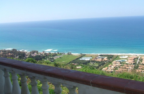 Marina di Zambrone Apartment | Enchanting Panorama on the "Coast of the Gods"