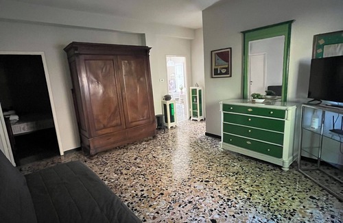 Cadepiaggio Apartment | Entire apartment 4 km from Gavi