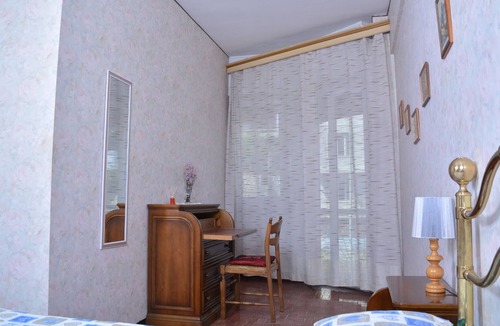 Quinto al Mare Apartment | Entire apartment Genova Nervi - CITRA CODE 010025-LT-1186
