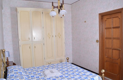 Quinto al Mare Apartment | Entire apartment Genova Nervi - CITRA CODE 010025-LT-1186