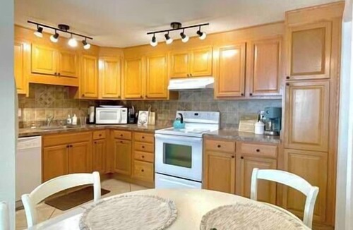 Port Canaveral House | Entire Beachside Duplex