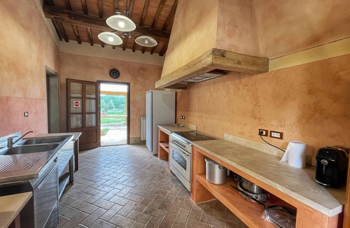 San Gimignano Villa | Entire big villa with private pool San Gimignano