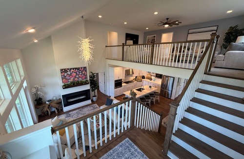 Rehoboth Beach House | Entire high end house, in Rehoboth Beach with features galore
