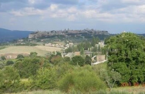 Ficulle House | Entire house with panoramic views and use of pool