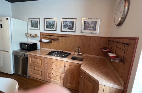 Negrar Apartment | Entire and new apartment for VINITALY 2025