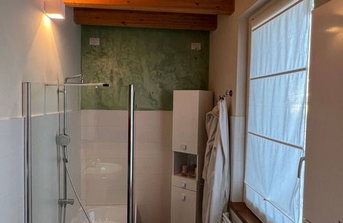 Negrar Apartment | Entire and new apartment for VINITALY 2025