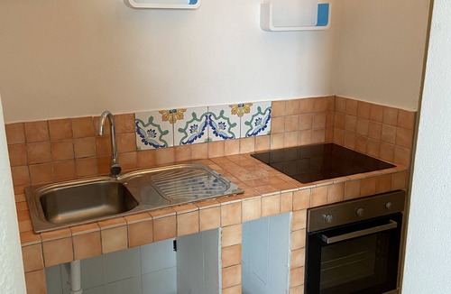 Lipari House | Eolian House “Cielo“ - Unforgettable sunsets