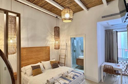 Gaeta House | EOS Gaeta