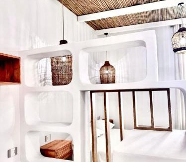 Gaeta House | EOS Gaeta