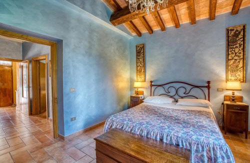 Messenano Apartment | Eremo Di Santo Apollinare