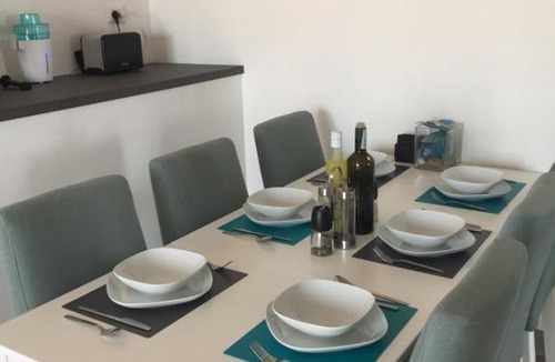 Zambrone Apartment | Escapade