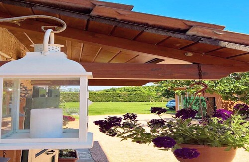 Spilamberto House | Escape to the enchanting Modena countryside