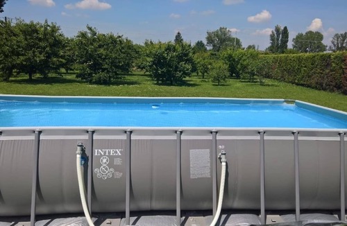 Spilamberto House | Escape to the enchanting Modena countryside