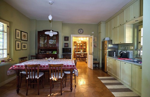 Foligno Villa | ESCAPE TO UMBRIA, VILLA CLAUDIA