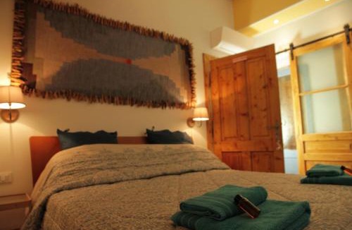 Roiano-Gretta-Barcola-Cologna-Scorcola Apartment | ESPERIA casa vacanza