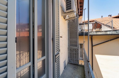 Cuneo Apartment | Essential Dream - One Bedroom Apartment, Sleeps 2
