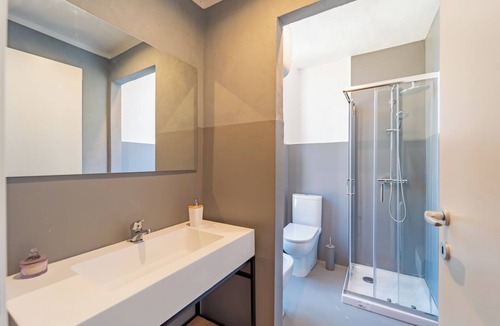 Cuneo Apartment | Essential Dream - One Bedroom Apartment, Sleeps 2